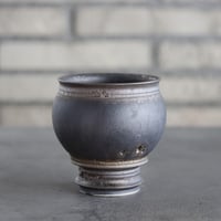 takero pot / mushikui / テツ (3号)  no.531-30