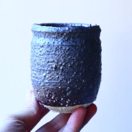 HAKASEPOT   SHIROTSUBU   /  black       no.21614