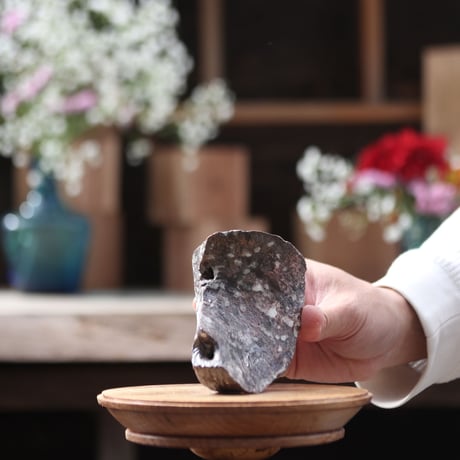 【TENN】Flower Vase / TAKERO POT  no.122530