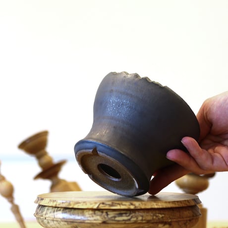 HUM / humanity pot     no.625-102