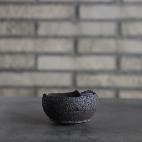 takero pot / モミテツ (3号)  no.1228-144