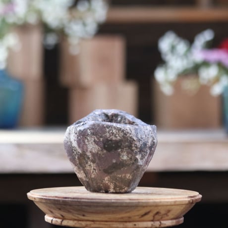 【TENN】Pot / TAKERO POT  no.1225/114