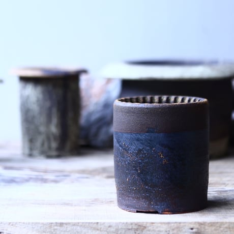 Masato  Akutsu 〝grunge″   /   humanity pot       no91331