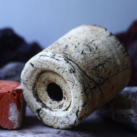 Kaori  Ono 〝gaia″   /   humanity pot       no.42511