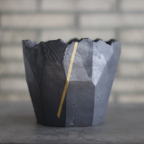 【練上手　鉢】勝久 CATEGORY 大鉢 | 芽の巣山