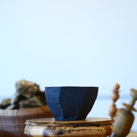 Naoto Hirata / humanity pot    no1112-20