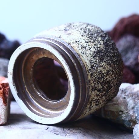 Kaori  Ono 〝gaia″   /   humanity pot       no.42512