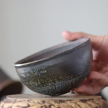 Masato  Akutsu〝soda″ / humanity pot    no.609-12