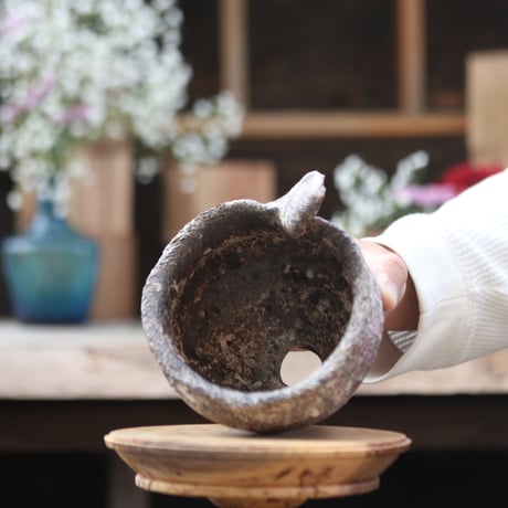 【TENN】Pot / TAKERO POT  no.1225/88
