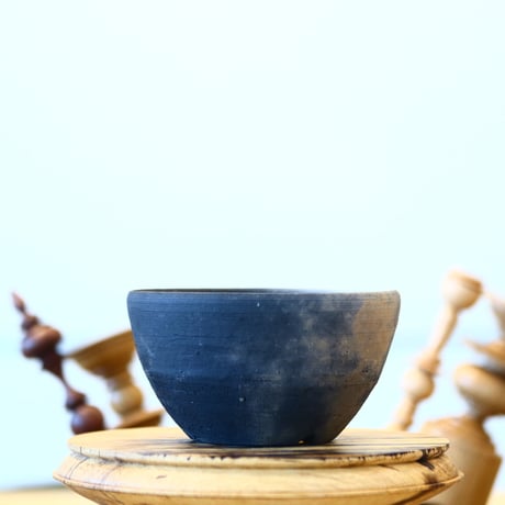 humanity pot  / ヤクモ / 小     no.723-2