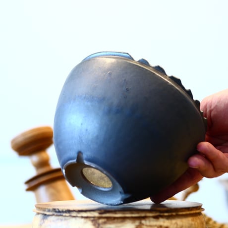HUM / humanity pot     no.114-40