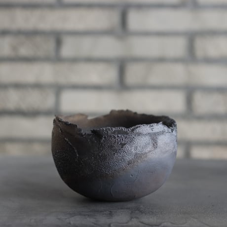 takero pot / Chigiri / モミテツ / L (4.5号)  no.1228-158