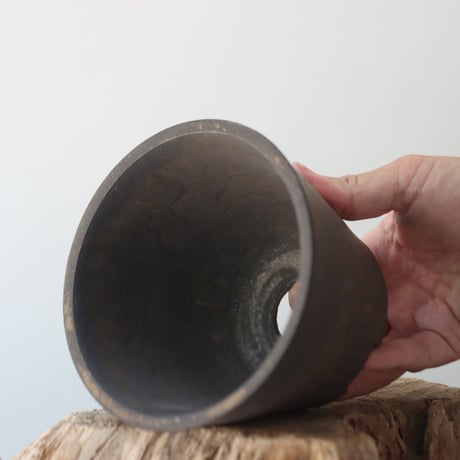 Atsushi Funakushi / humanity pot    no721-15