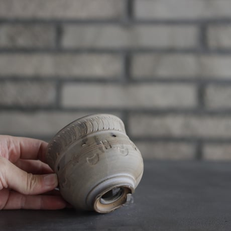 Kazuhiro Arima / humanity pot (2.5号)  no.A1221-40