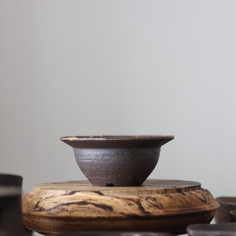 Masato Akutsu / grunge / humanity pot    no.512-1
