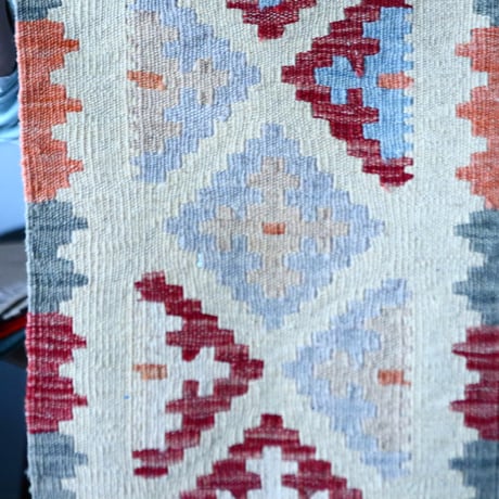 【FARSHINA】Persian Kilim / キリム  no.218/28