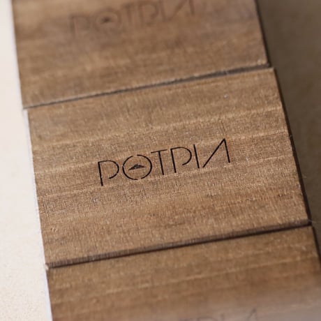 POTPIA / ON THIS SMALL PLANET / 5体 SET BOX  no.622/2