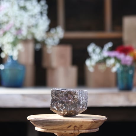 【TENN】Pot / TAKERO POT  no.1225/126