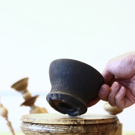HUM / humanity pot     no.625-30