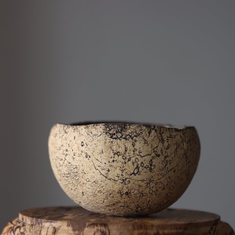 Kaori Ono / gaia / humanity pot   no.818-32