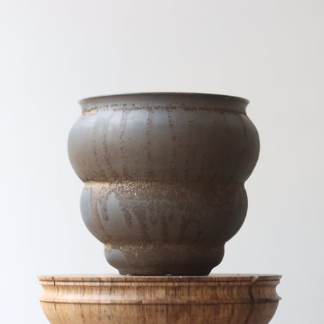 TAKERO POT / TETSU  no.309-8