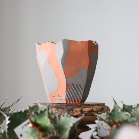 N/OH / MARBLE NOHBLE / 澪標 / S   no.421-69