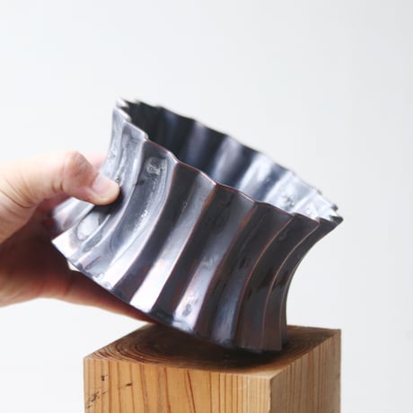 Rintaro Nonaka〝soso/礎礎 ″  Meta/Kosai/#3  L-low    no.814/12