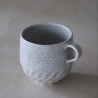 N/OH【食器】Mug Cup / classic White / 大   no.1101-6
