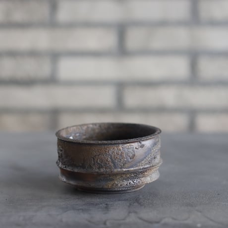 TAKERO POT / モミテツ / (3.5号)  no.1207-101