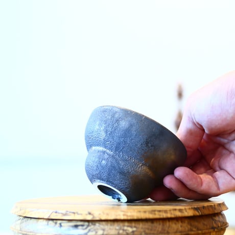 たけろうポット / テツ/ マメ    no.716-10