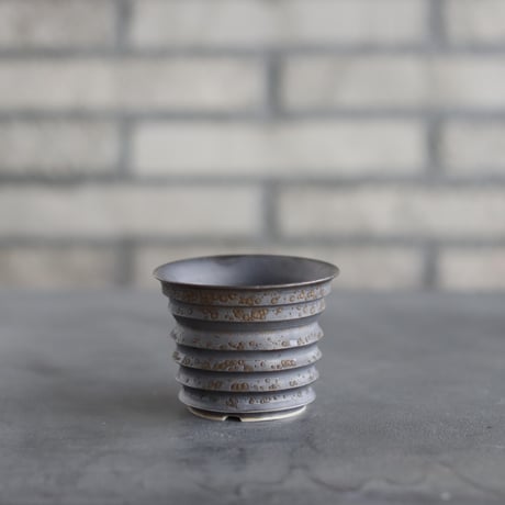 TAKERO POT / テツ / (2.5号)  no.1207-47