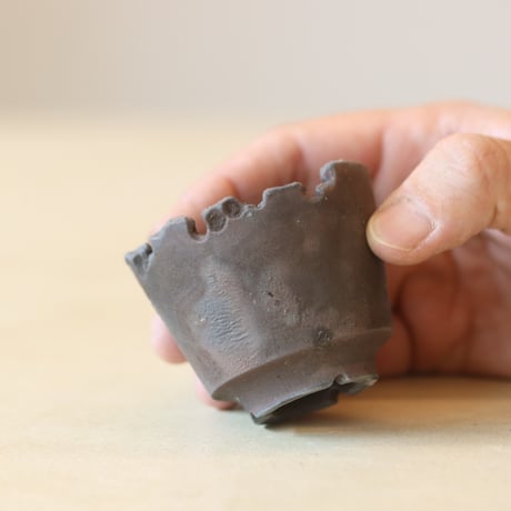 TAKERO POT / MOMI  no.302-25