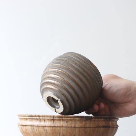 TAKERO POT / TETSU  no.309-23