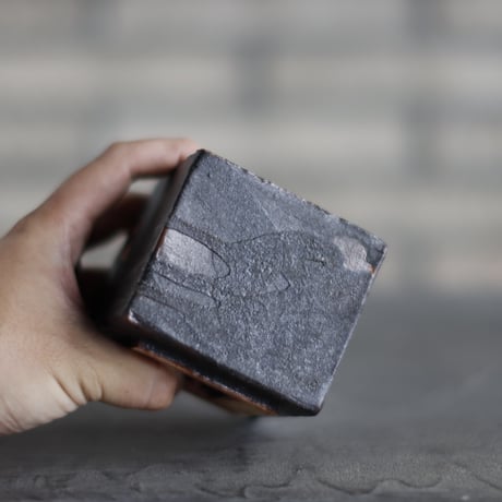 Kaori Ono / blacca / humanity pot (2.5号)  no.831-97