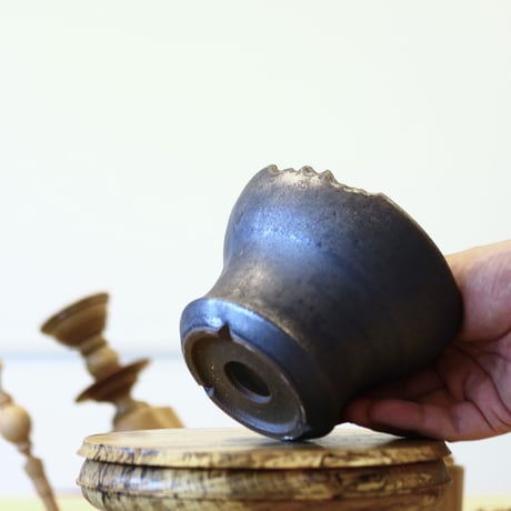 HUM / humanity pot     no.625-105