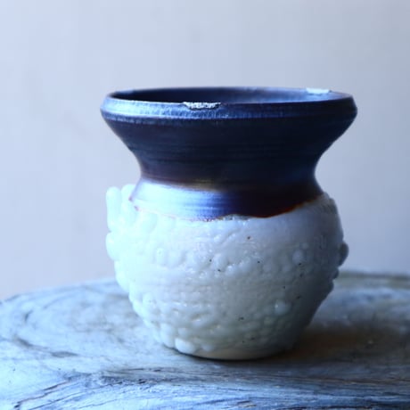 HAKASEPOT   SHIROTSUBU  /  black       no.21620