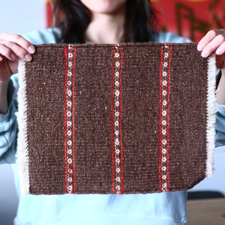 【FARSHINA】Persian Kilim / キリム  no.218/5