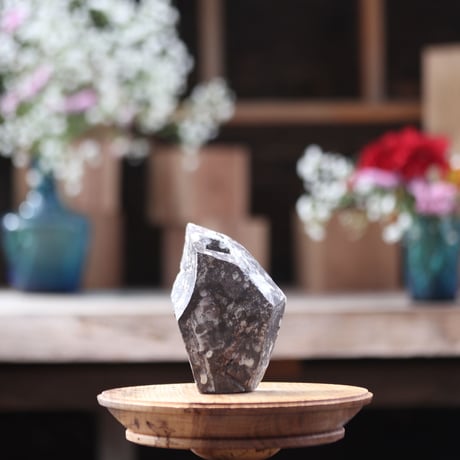 【TENN】Flower Vase / TAKERO POT  no.122524