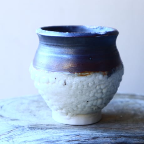 HAKASEPOT   SHIROTSUBU  /  black   no.21623