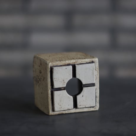 Kaori Ono / gaia / humanity pot (2.5号)  no.831-103