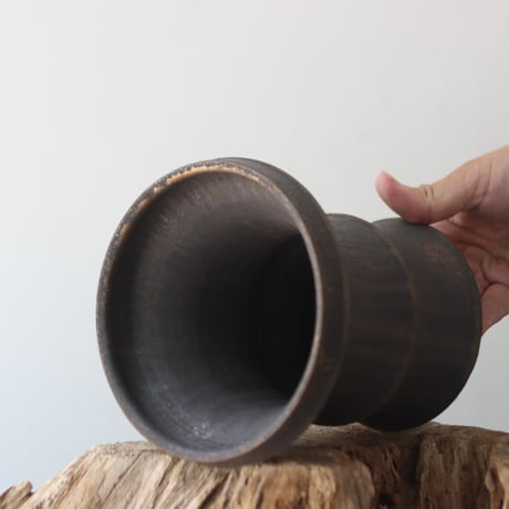 Atsushi Funakushi / humanity pot    no721-21