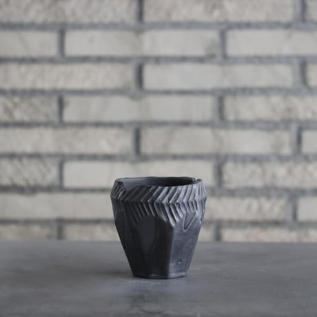 N/OH / INORI / RUNNY BLACK / SS (3.5号)   no.215-126