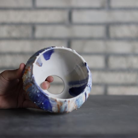 Virginija Klisevicivte / PLANETX (4.5号)  no.518-64