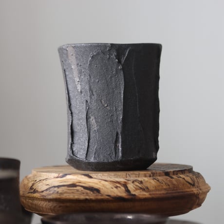 Kaori Ono / blacca / humanity pot     no.512-34