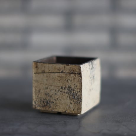 Kaori Ono / gaia / humanity pot (3号)  no.831-109