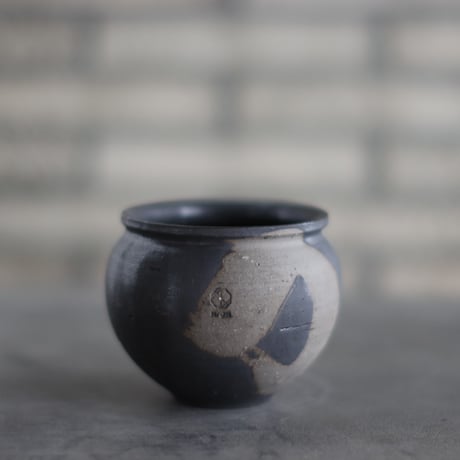 N/OH 陶器鉢 澪標 Lサイズ 澪標 | STORES