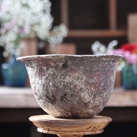 【TENN】Pot / TAKERO POT  no.1225/73