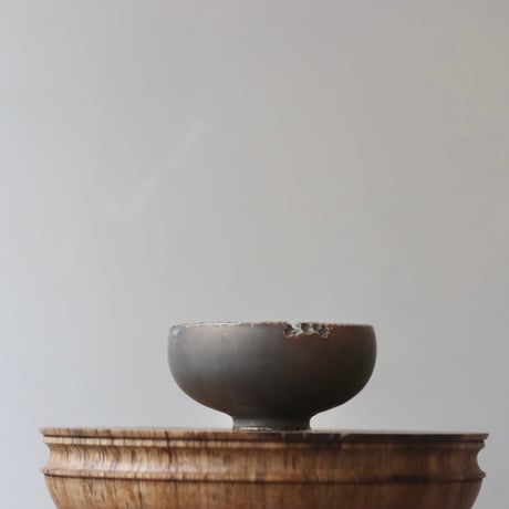 TAKERO POT / TETSU  no.309-76