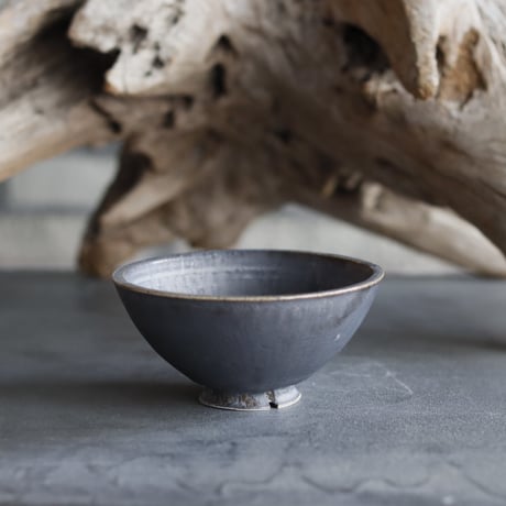 TAKERO POT / Tetsu  (3.5号鉢)  no.323-16