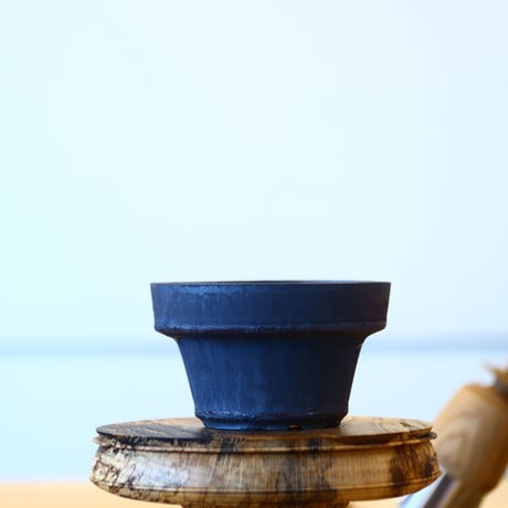 Kazuhiro Arima〝CORE″ / humanity pot    no813-59